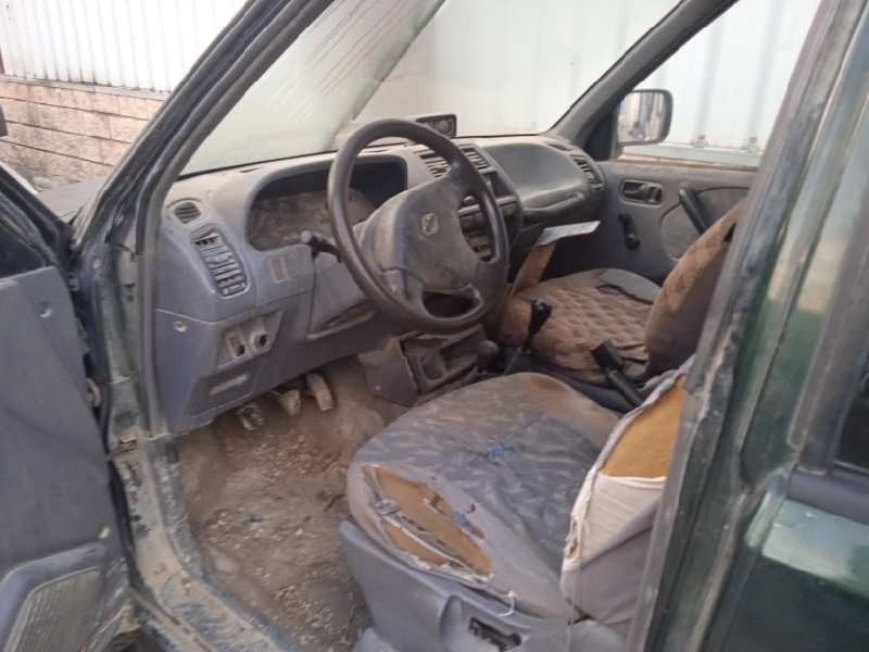 nissan terrano/terrano.ii (r20) del año 1998