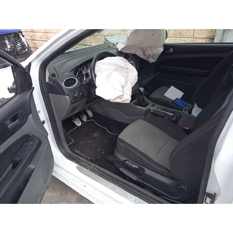 ford focus lim. (cb4) del año 2009