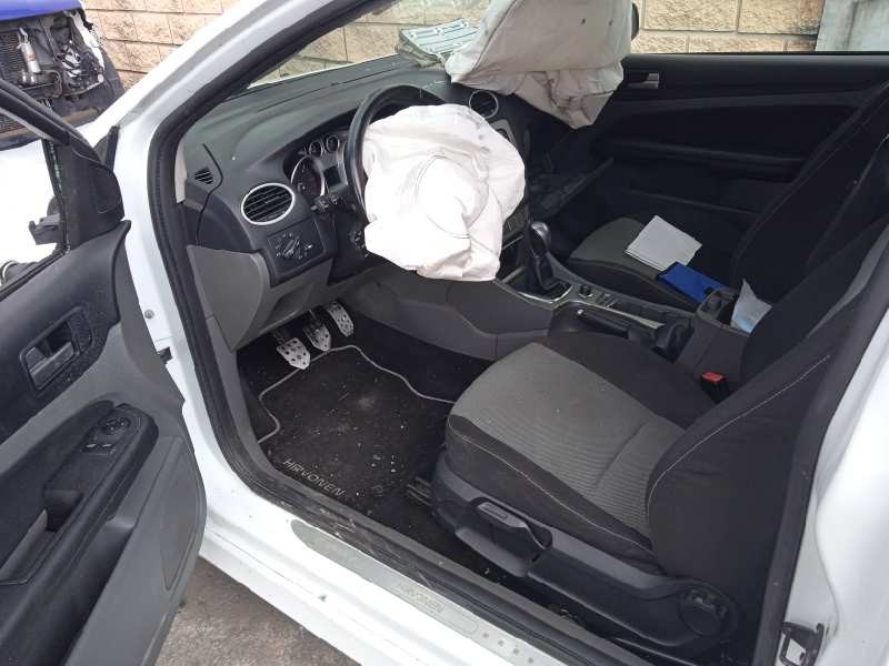 ford focus lim. (cb4) del año 2009