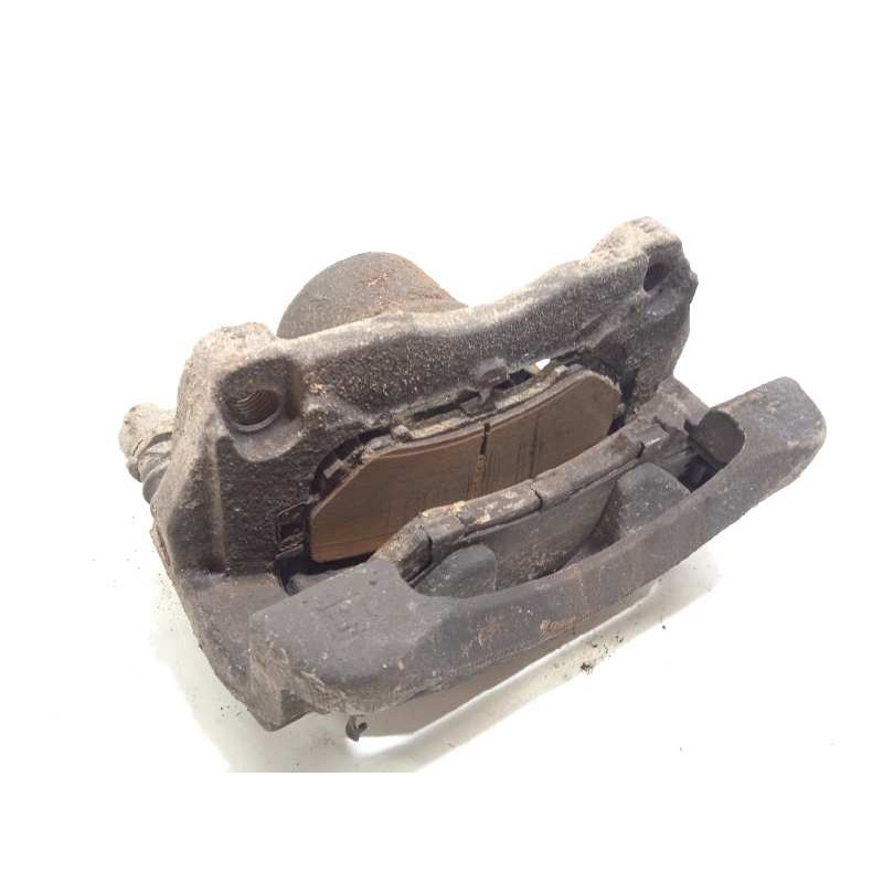 Recambio de pinza freno delantera izquierda para nissan qashqai (j11) tekna referencia OEM IAM 410114EA0A  