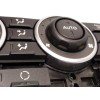 Recambio de mando climatizador para land rover freelander (lr2) 2.2 td4 cat referencia OEM IAM 6H5219E900EB  