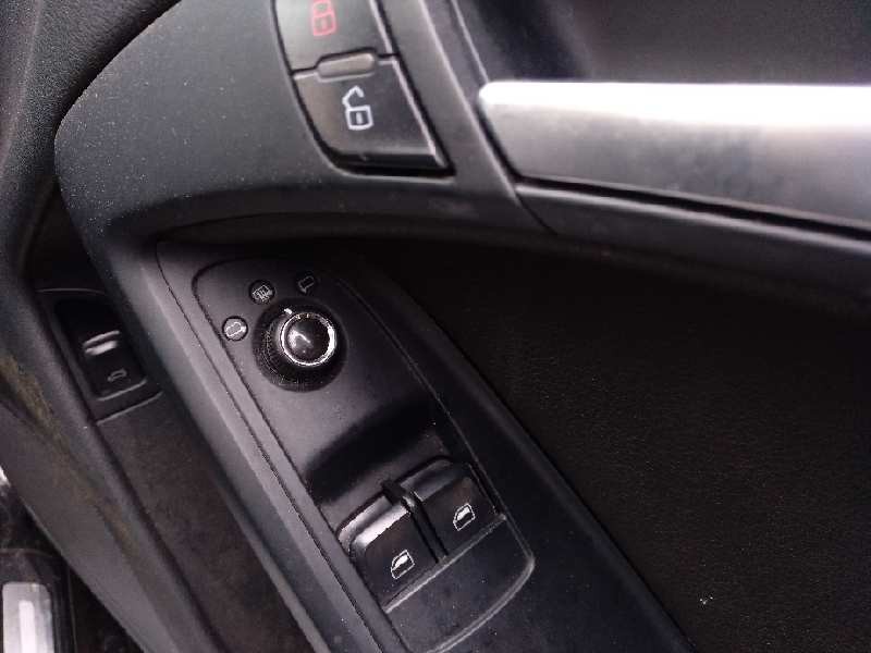 audi a5 coupe (8t) del año 2008