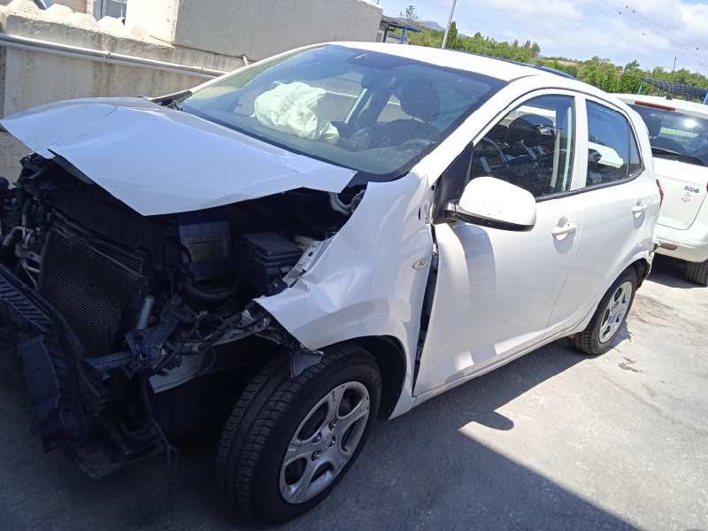 kia picanto (ja) del año 2018