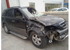 kia sorento del año 2006