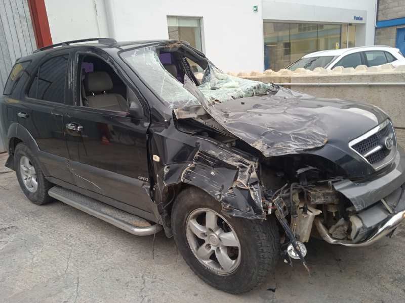 kia sorento del año 2006