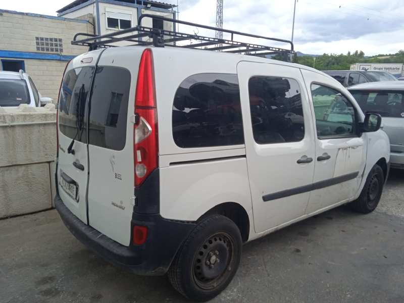 renault kangoo (f/kc0) del año 2008