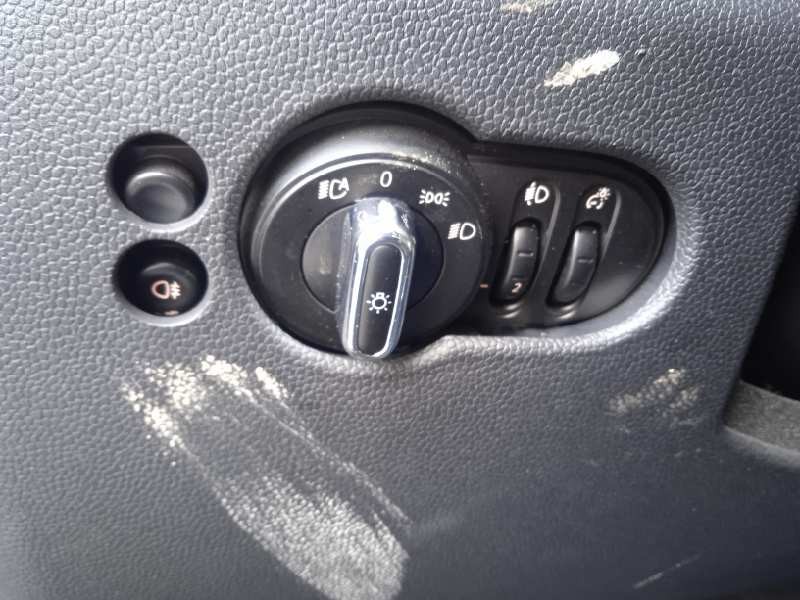 mini mini (f56) del año 2018