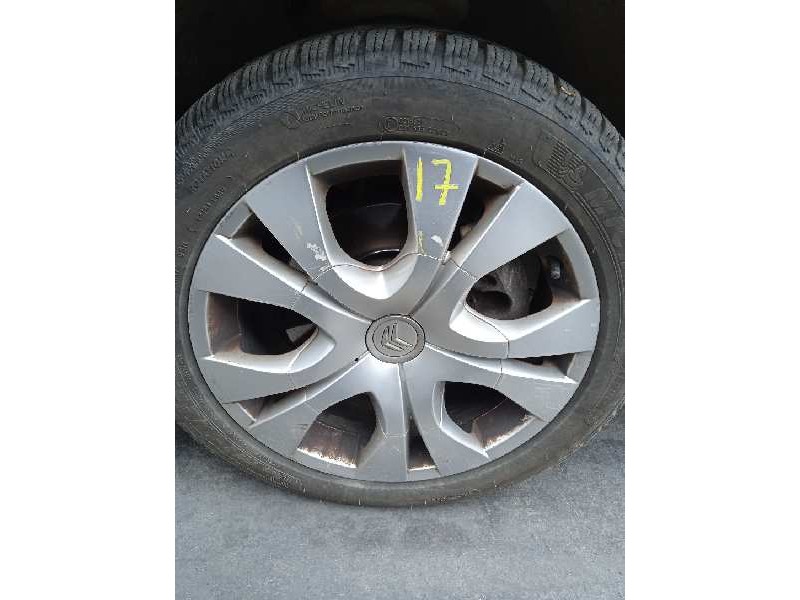 citroën c4 grand picasso del año 2007