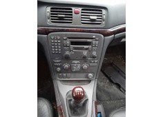 volvo s80 berlina del año 2001 2