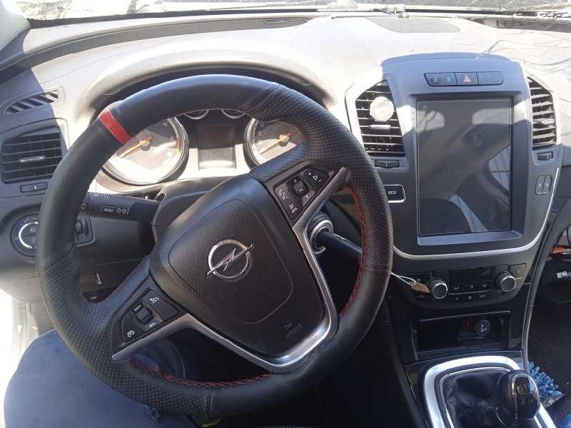 opel insignia sports tourer del año 2012