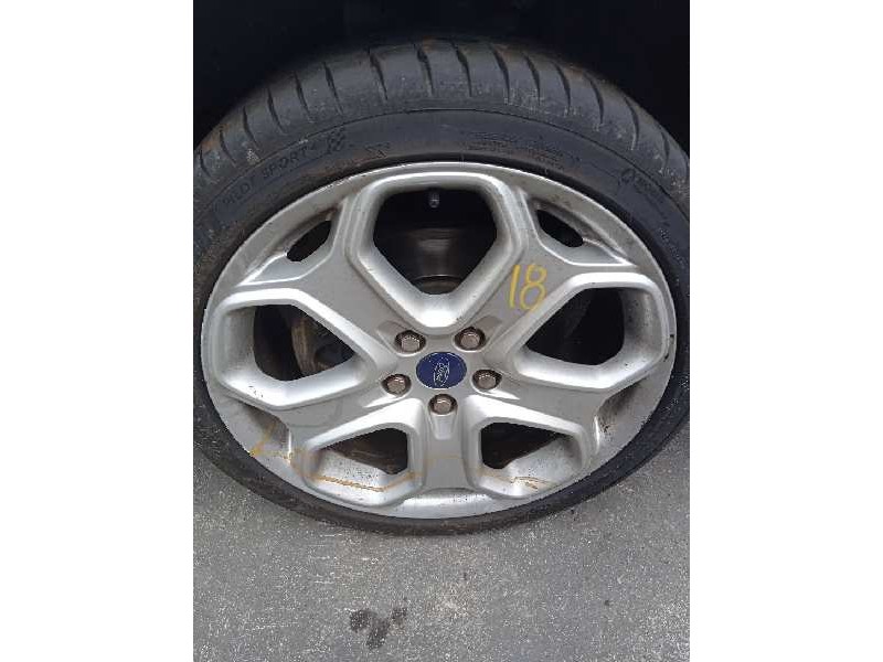 ford focus lim. (cb4) del año 2009