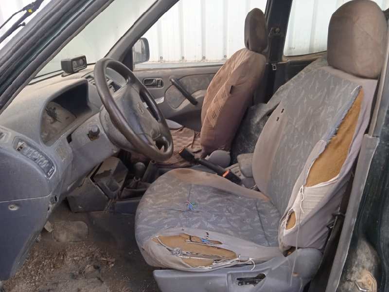 nissan terrano/terrano.ii (r20) del año 1998