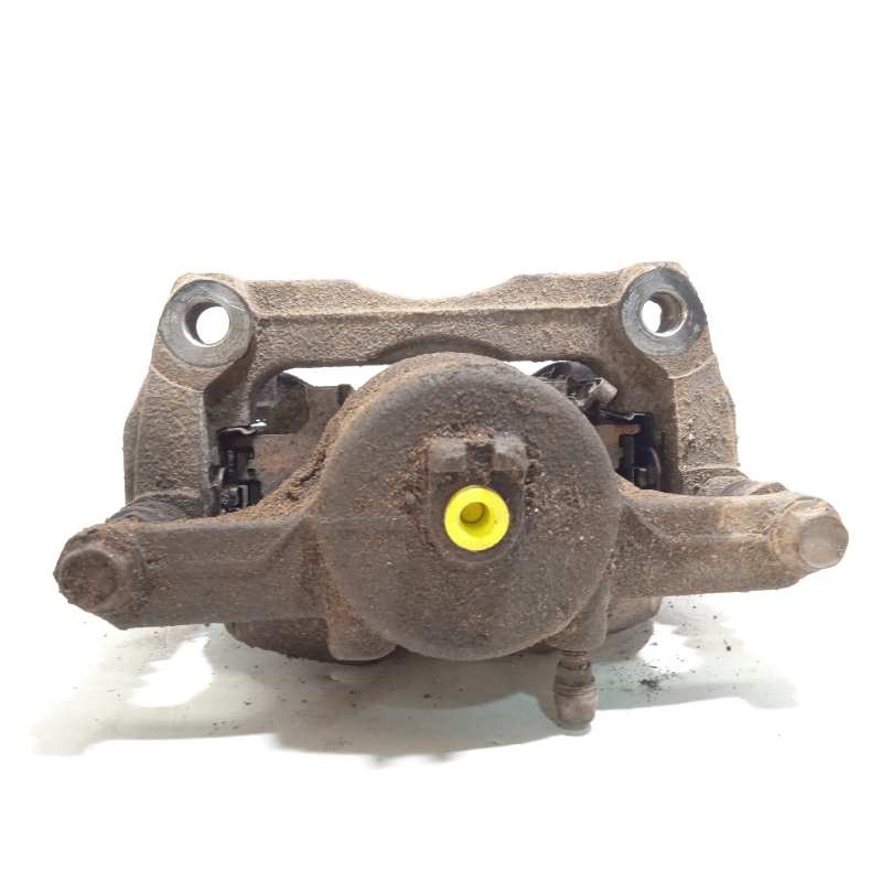Recambio de pinza freno delantera izquierda para nissan qashqai (j11) tekna referencia OEM IAM 410114EA0A  