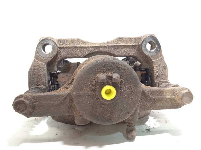Recambio de pinza freno delantera izquierda para nissan qashqai (j11) tekna referencia OEM IAM 410114EA0A  