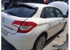 citroën c4 lim. del año 2013 2