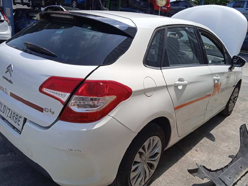 citroën c4 lim. del año 2013