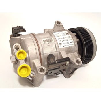 COMPRESOR AIRE ACONDICIONADO 9827529180 9827552280 