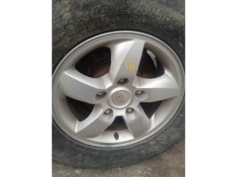 kia sorento del año 2006