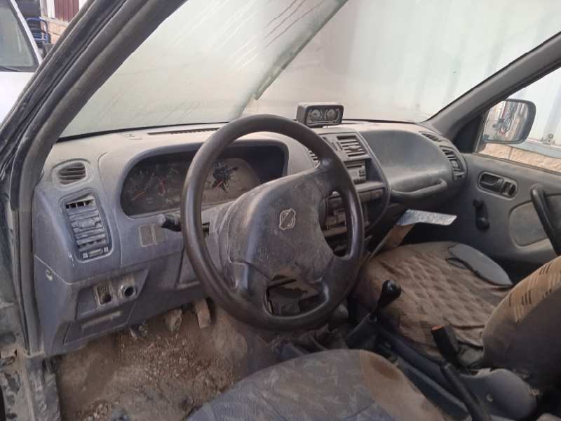 nissan terrano/terrano.ii (r20) del año 1998