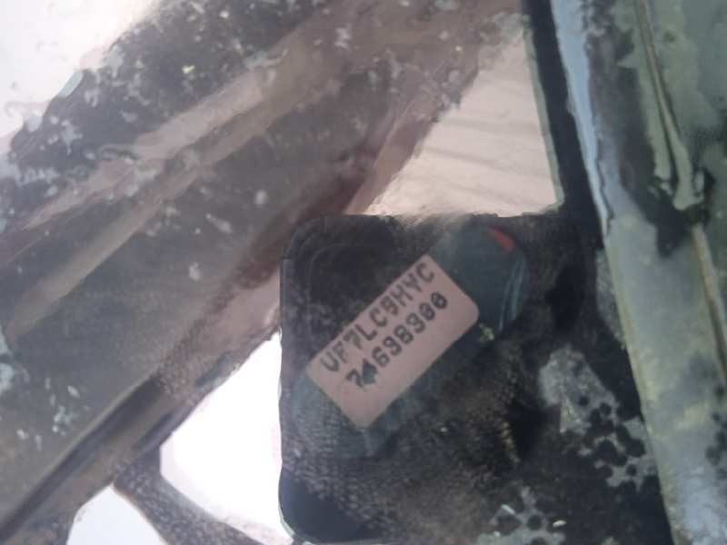 citroën c4 berlina del año 2007