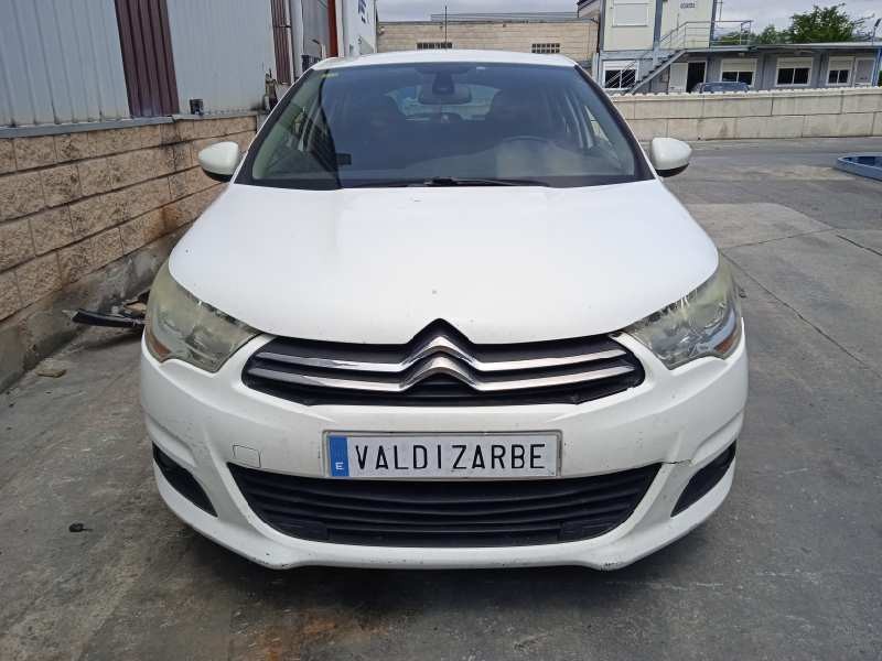 citroën c4 lim. del año 2013