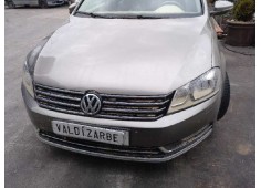 volkswagen passat lim. (362) del año 2013 2