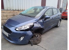FORD FIESTA (CE1)