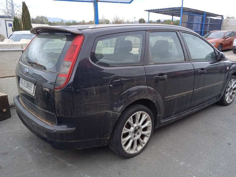 ford focus sportbreak (cap) del año 2006