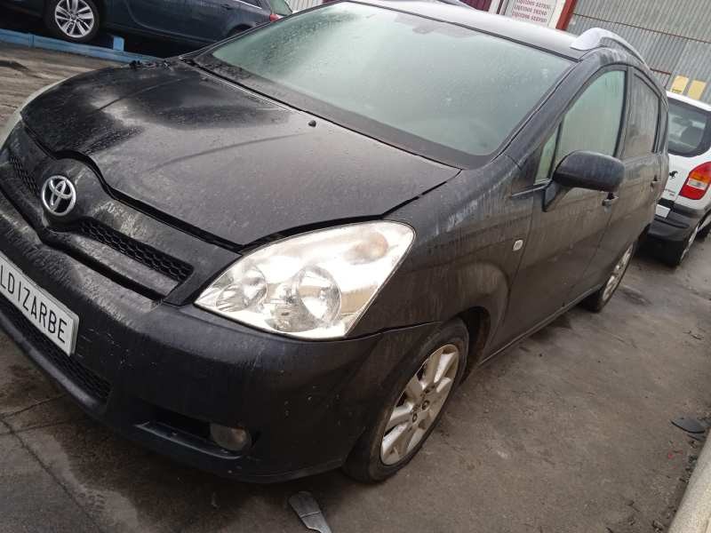 toyota corolla verso (r1) del año 2005