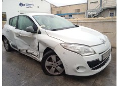 renault megane iii berlina 5 p del año 2011