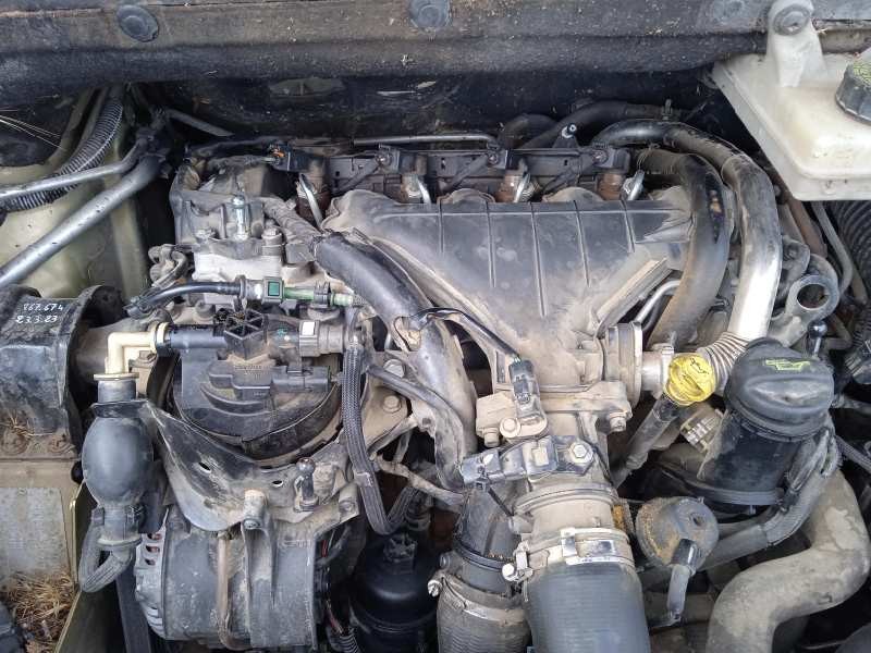 citroën c4 grand picasso del año 2007