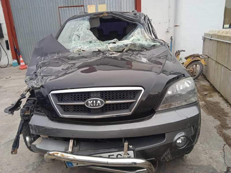 kia sorento del año 2006