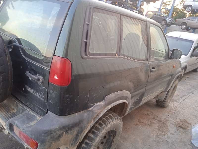 nissan terrano/terrano.ii (r20) del año 1998