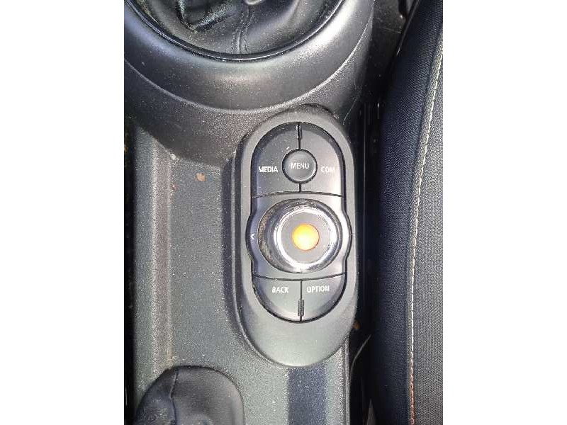 mini mini (f56) del año 2018