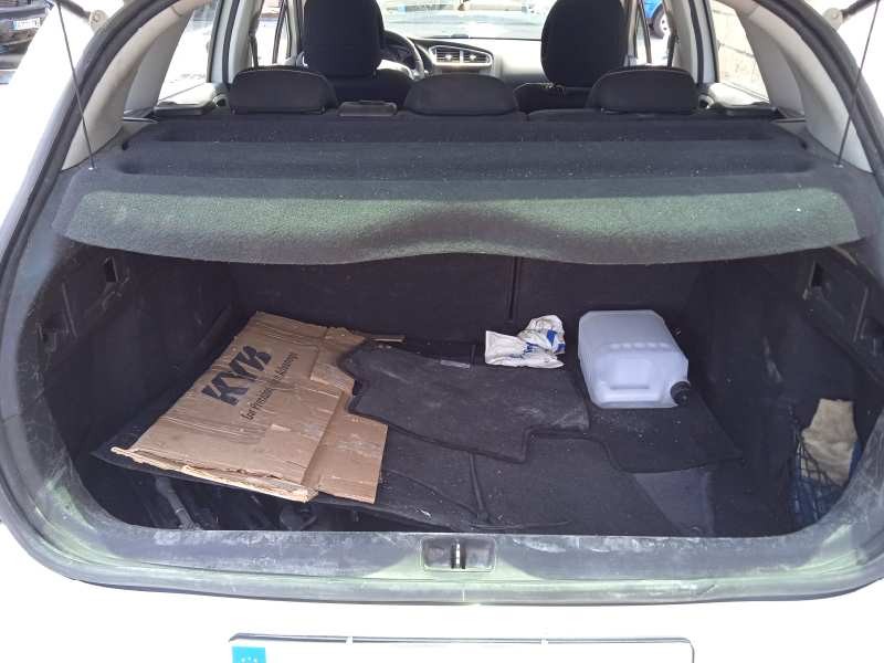 citroën c4 lim. del año 2013