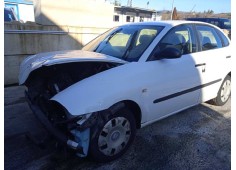 seat ibiza (6l1) del año 2005