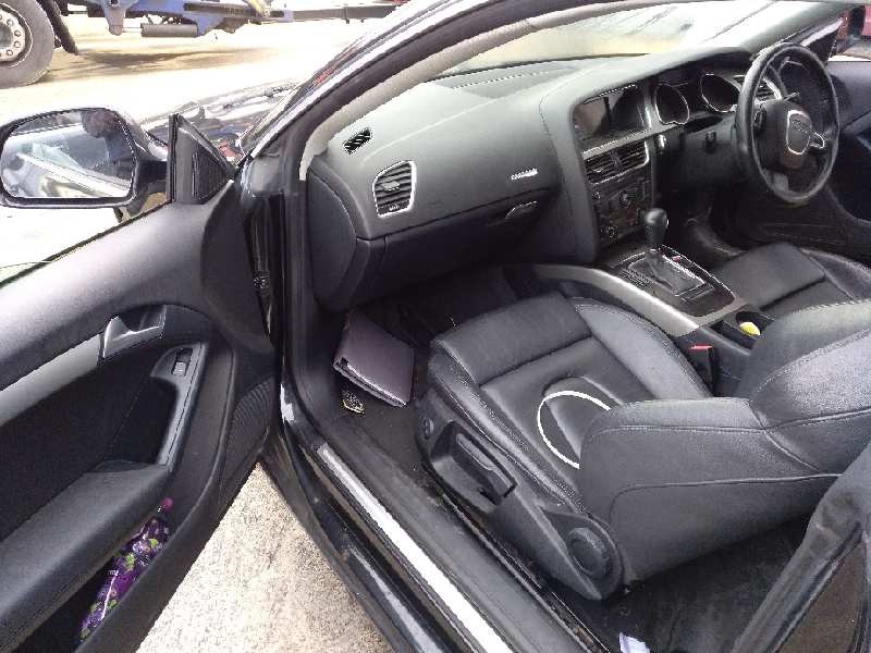 audi a5 coupe (8t) del año 2008