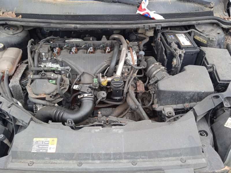 ford focus sportbreak (cap) del año 2006