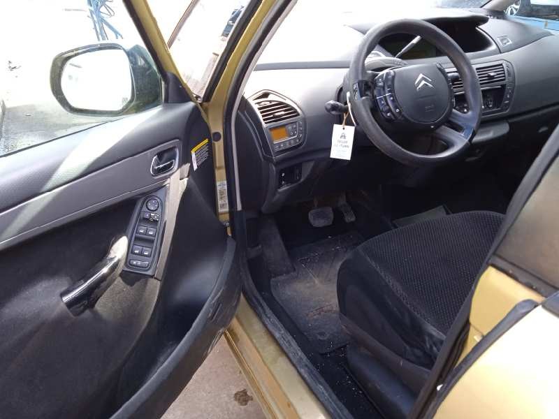 citroën c4 grand picasso del año 2007