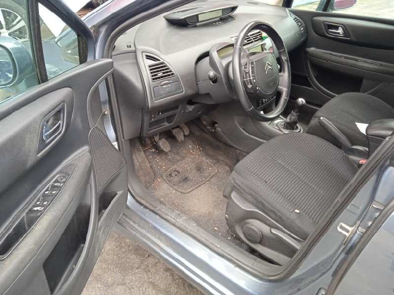 citroën c4 berlina del año 2005