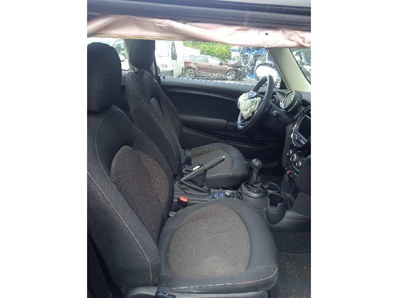 mini mini (f56) del año 2018