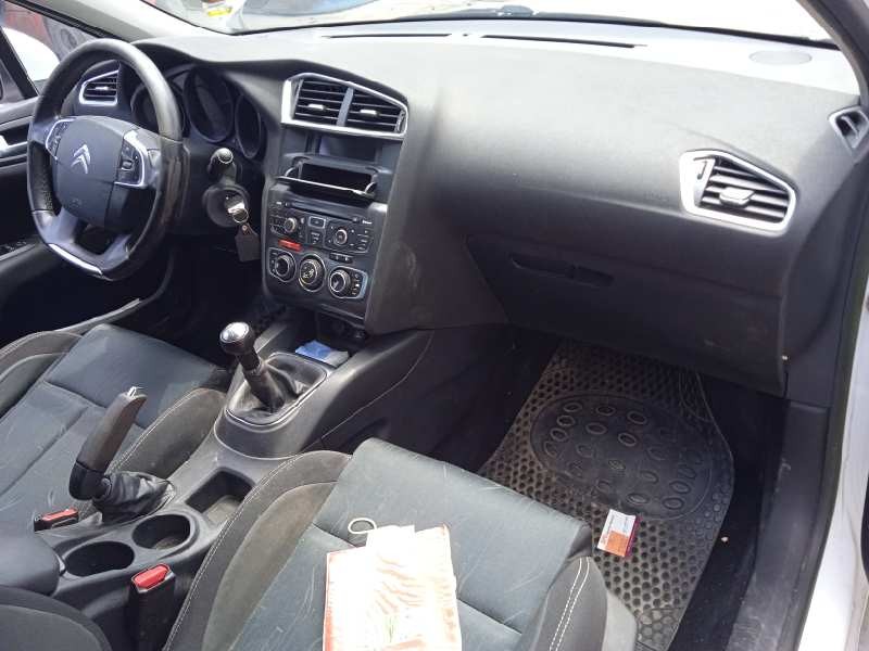 citroën c4 lim. del año 2013