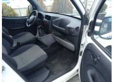 fiat doblo (119) del año 2009 2