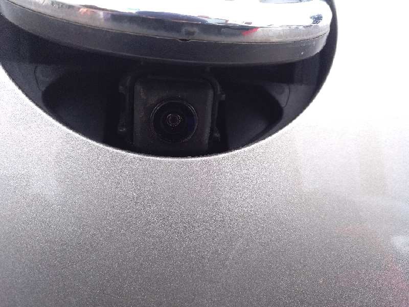 volkswagen passat lim. (362) del año 2013