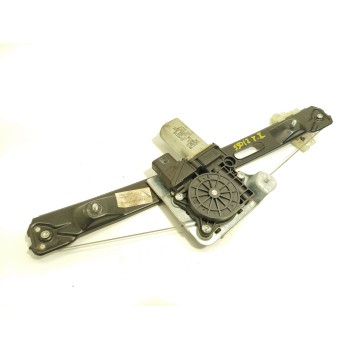 Recambio de elevalunas trasero izquierdo para bmw 1 (e87) 120 d referencia OEM IAM 7067797  