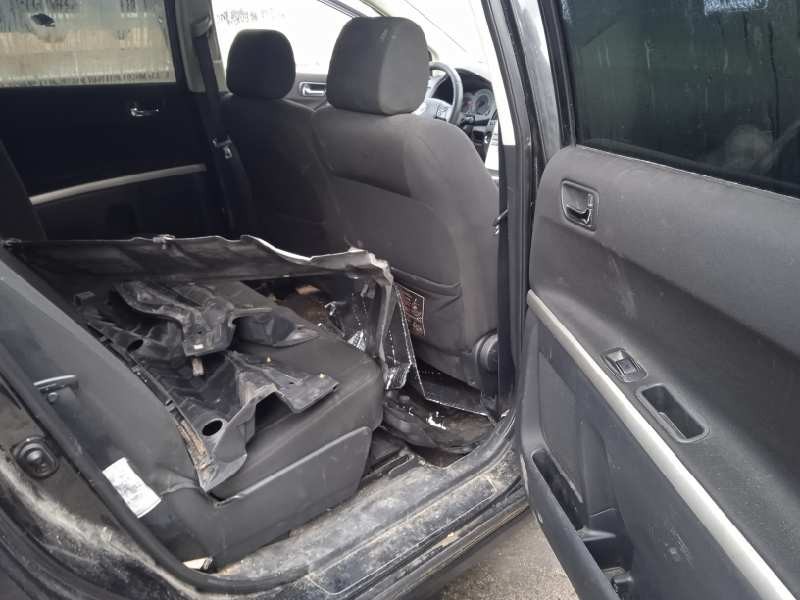 toyota corolla verso (r1) del año 2005