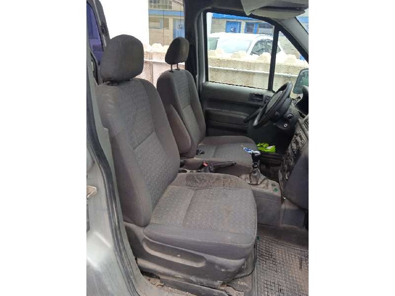 ford transit connect (tc7) del año 2003