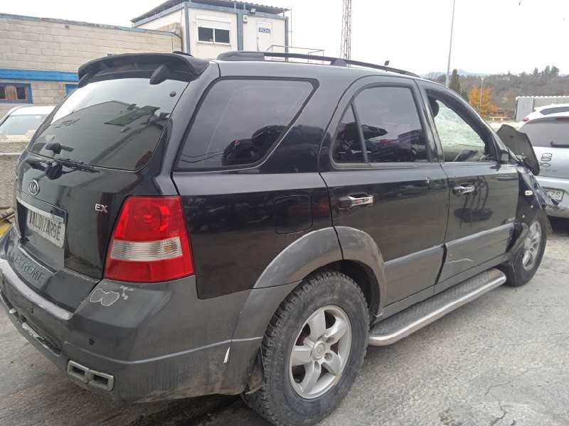 kia sorento del año 2006