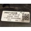 Recambio de varillaje cambio para cupra leon (kl1, ku1, kug) 1.5 tsi referencia OEM IAM 3WA713033B  