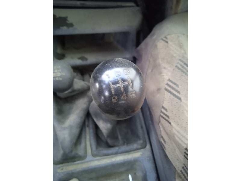 nissan terrano/terrano.ii (r20) del año 1998